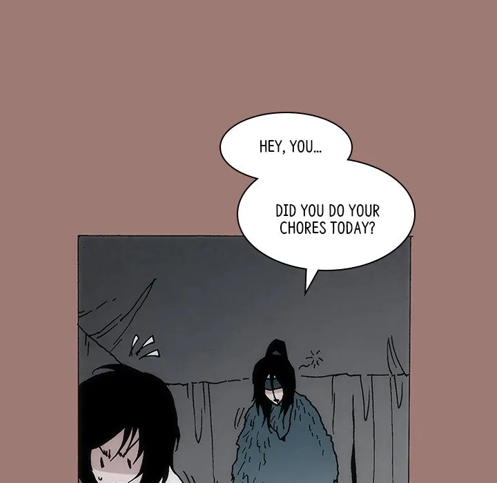 Living With One Leg Chapter 21 page 124 - 