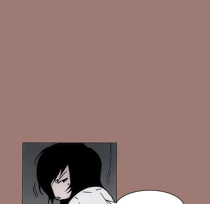 Living With One Leg Chapter 21 page 126 - 
