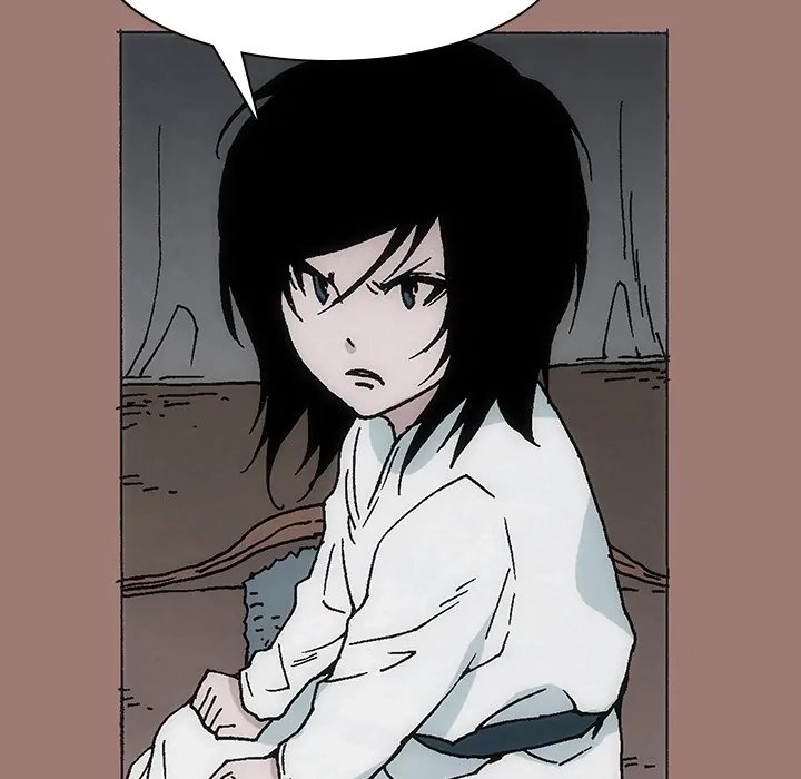 Living With One Leg Chapter 21 page 129 - 
