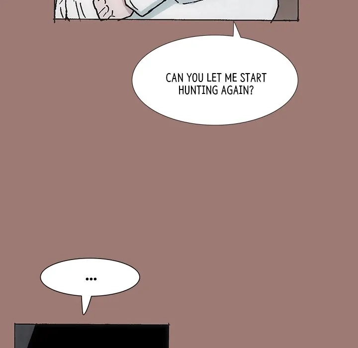 Living With One Leg Chapter 21 page 130 - 
