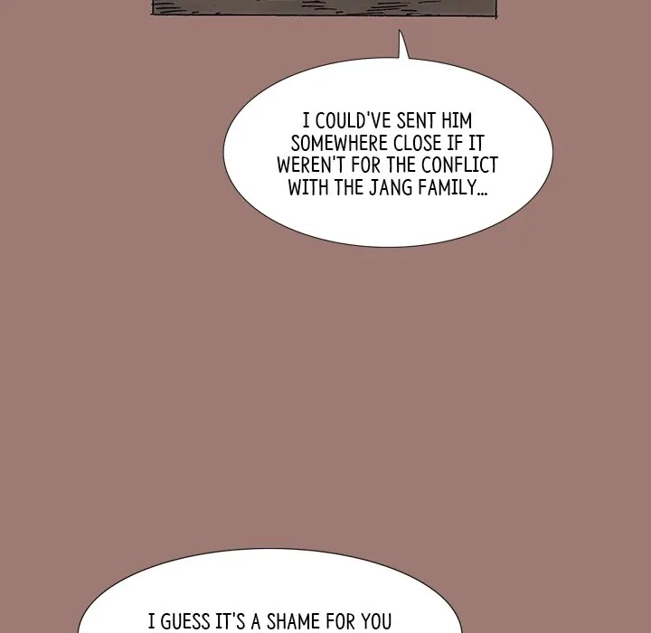 Living With One Leg Chapter 21 page 14 - 