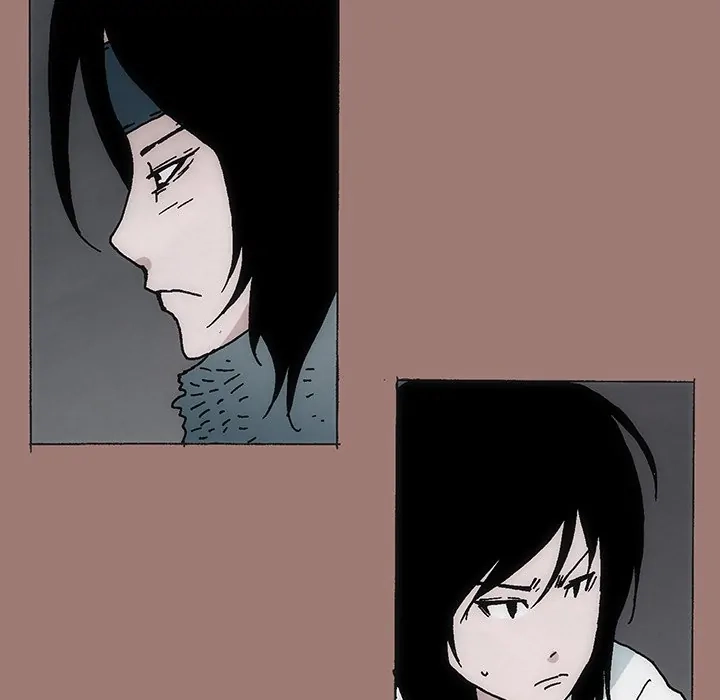 Living With One Leg Chapter 21 page 131 - 