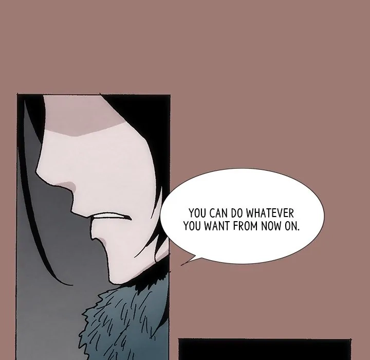 Living With One Leg Chapter 21 page 133 - 