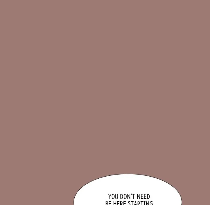 Living With One Leg Chapter 21 page 135 - 