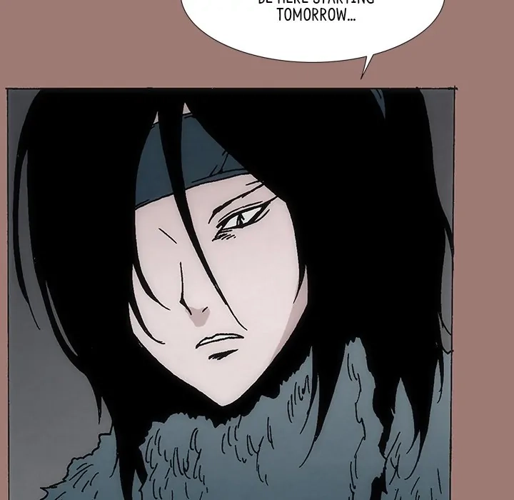 Living With One Leg Chapter 21 page 136 - 