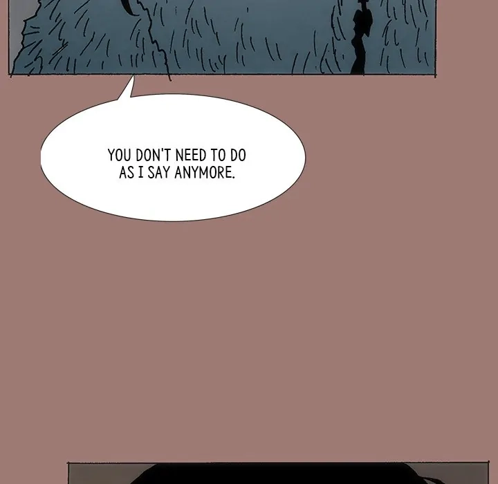 Living With One Leg Chapter 21 page 137 - 