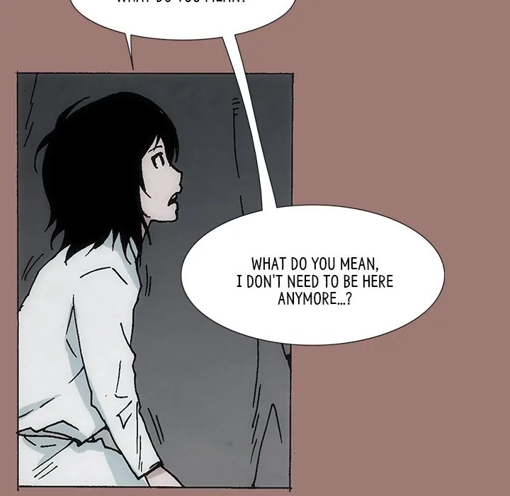 Living With One Leg Chapter 21 page 140 - 