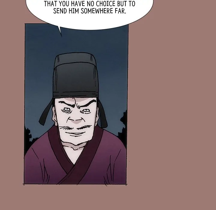 Living With One Leg Chapter 21 page 15 - 