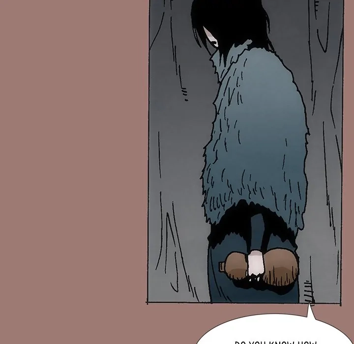 Living With One Leg Chapter 21 page 142 - 