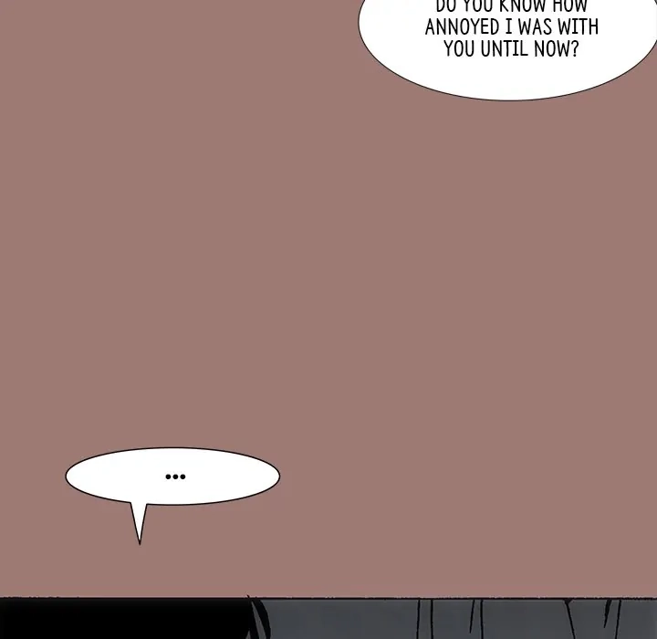 Living With One Leg Chapter 21 page 143 - 