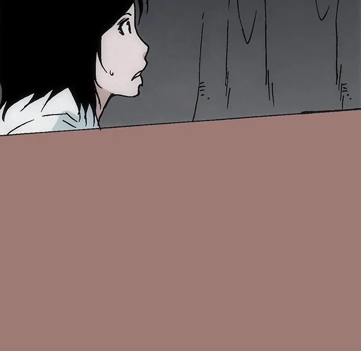Living With One Leg Chapter 21 page 144 - 