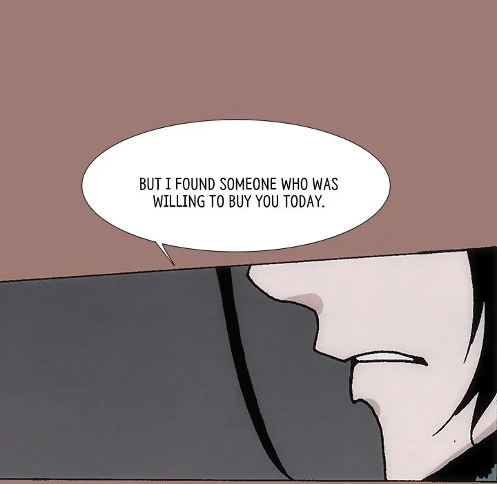 Living With One Leg Chapter 21 page 145 - 