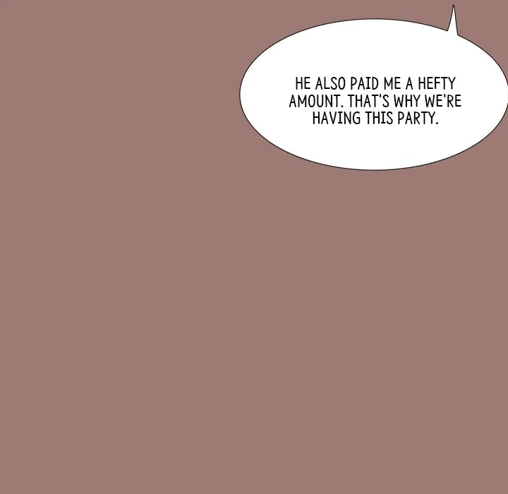 Living With One Leg Chapter 21 page 146 - 