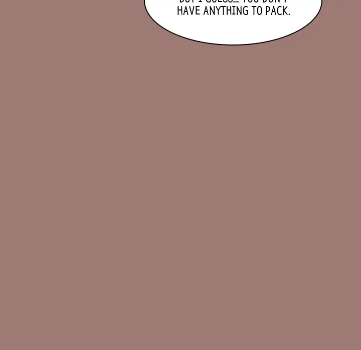 Living With One Leg Chapter 21 page 148 - 