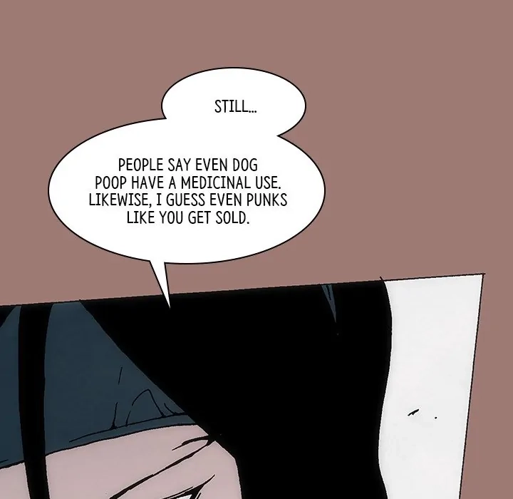 Living With One Leg Chapter 21 page 149 - 