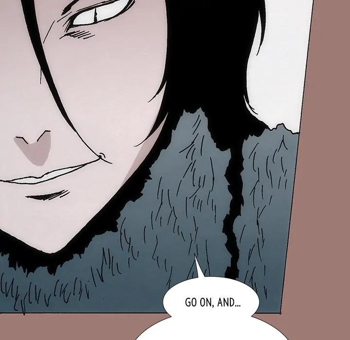 Living With One Leg Chapter 21 page 150 - 