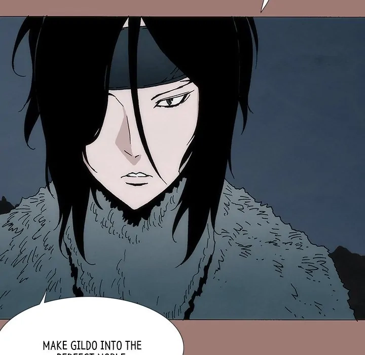 Living With One Leg Chapter 21 page 19 - 
