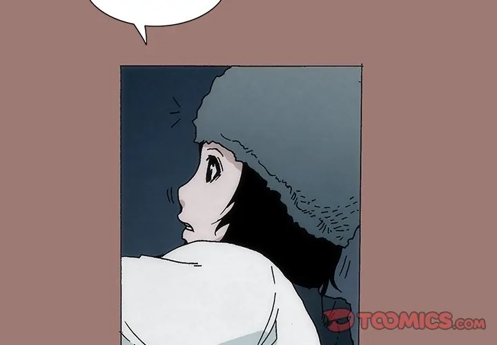 Living With One Leg Chapter 21 page 3 - 
