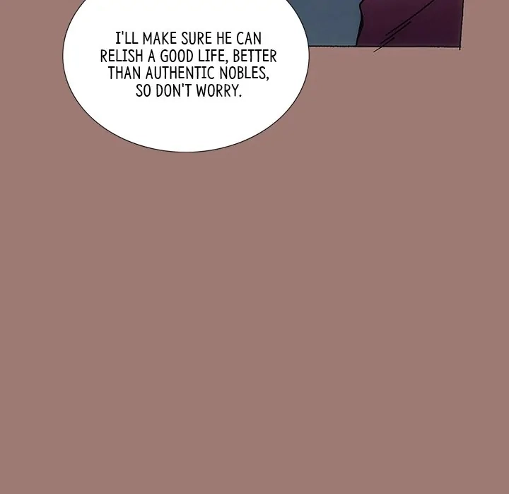 Living With One Leg Chapter 21 page 22 - 
