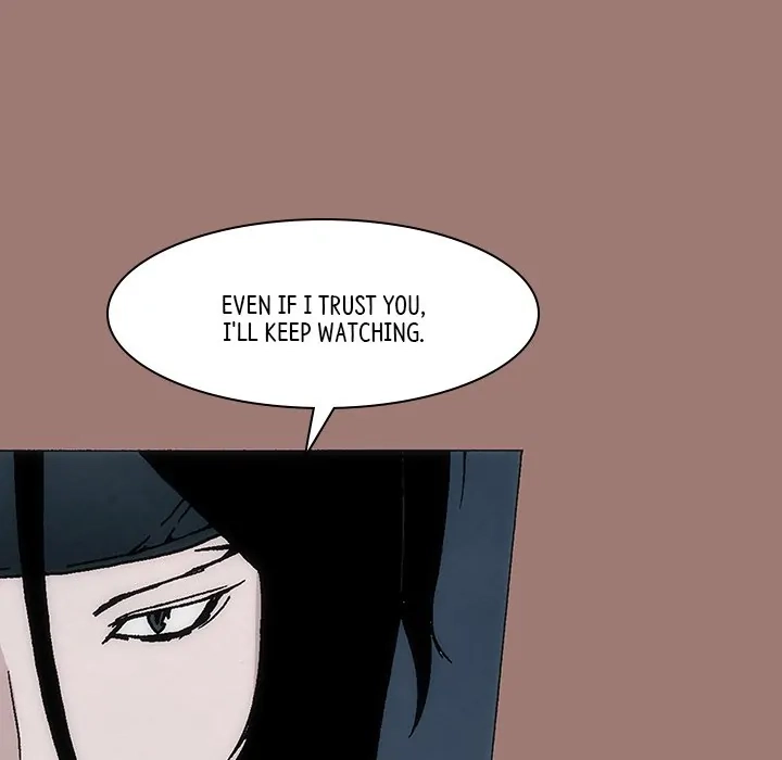 Living With One Leg Chapter 21 page 23 - 