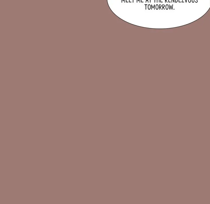 Living With One Leg Chapter 21 page 25 - 