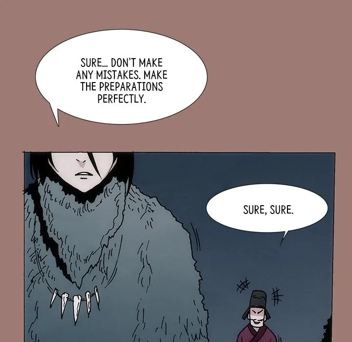 Living With One Leg Chapter 21 page 26 - 