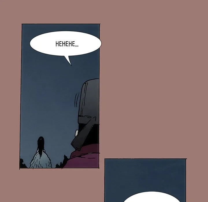 Living With One Leg Chapter 21 page 28 - 