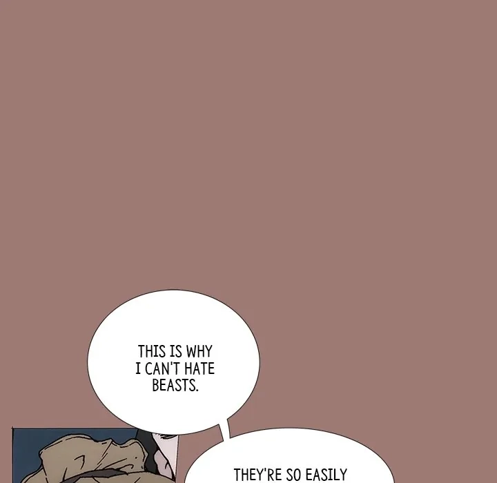 Living With One Leg Chapter 21 page 30 - 