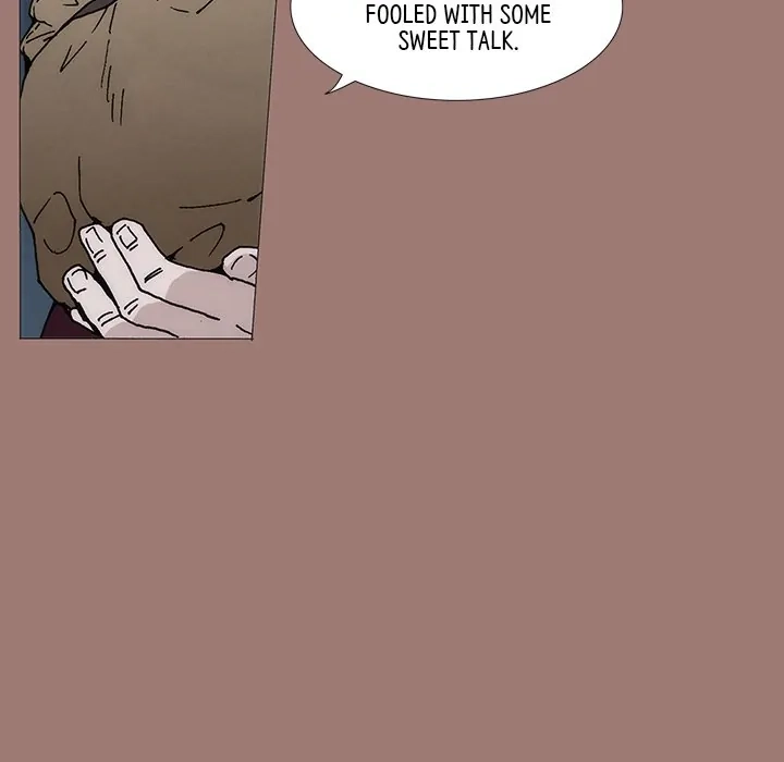 Living With One Leg Chapter 21 page 31 - 