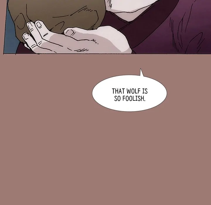 Living With One Leg Chapter 21 page 33 - 