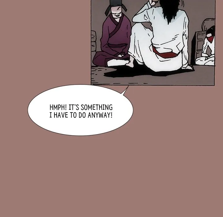 Living With One Leg Chapter 21 page 36 - 
