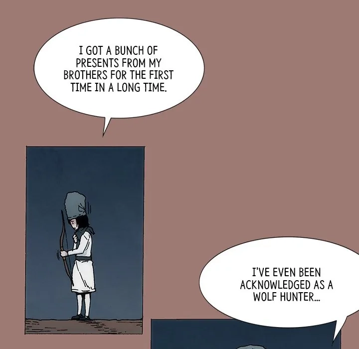 Living With One Leg Chapter 21 page 5 - 