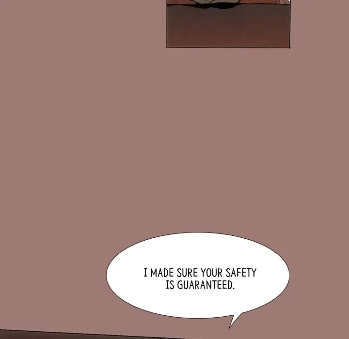 Living With One Leg Chapter 21 page 42 - 