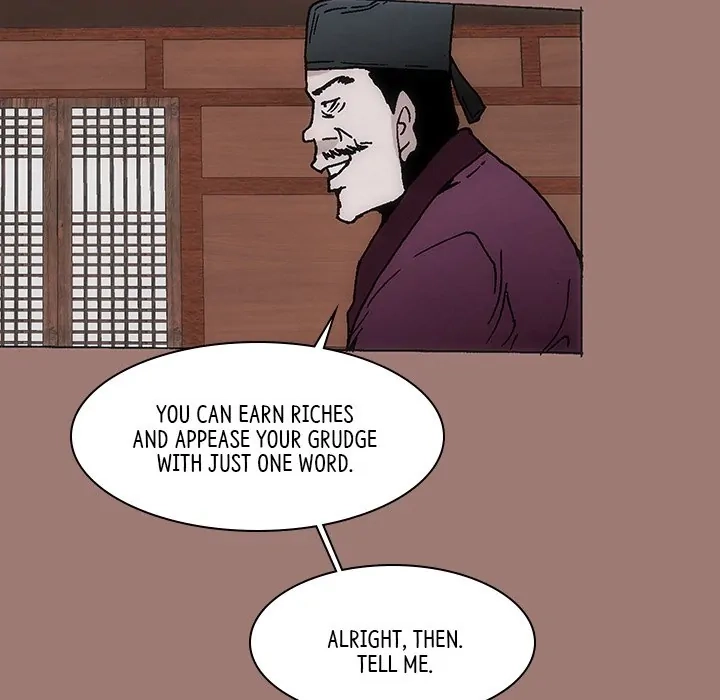 Living With One Leg Chapter 21 page 43 - 