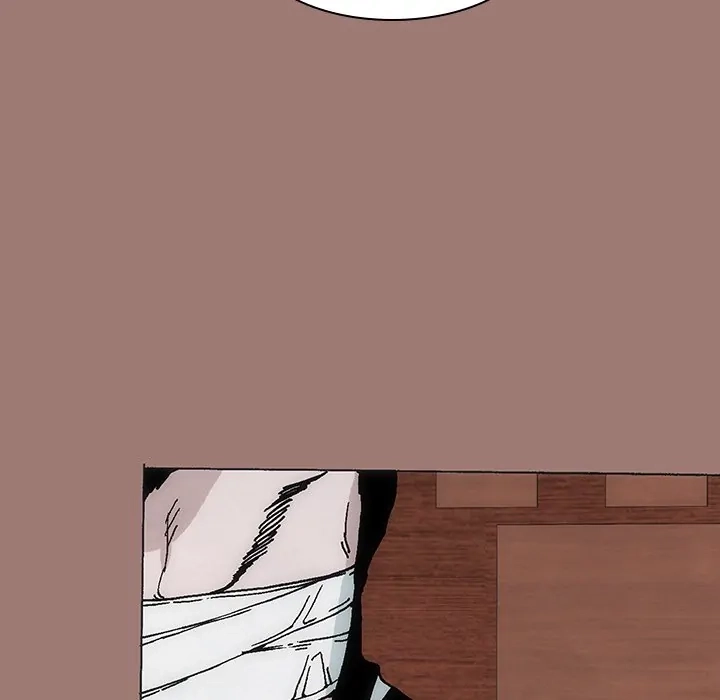 Living With One Leg Chapter 21 page 44 - 