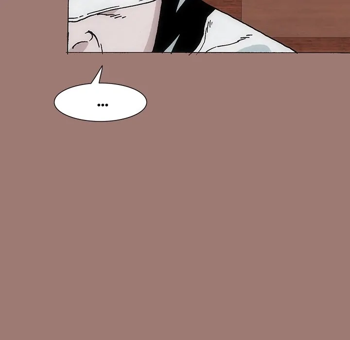 Living With One Leg Chapter 21 page 45 - 