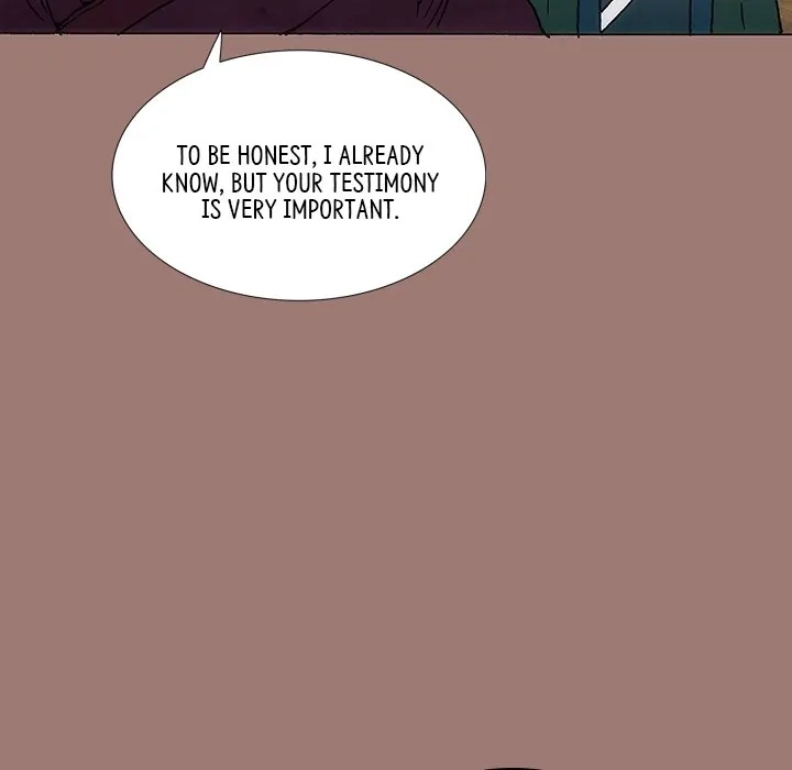 Living With One Leg Chapter 21 page 47 - 