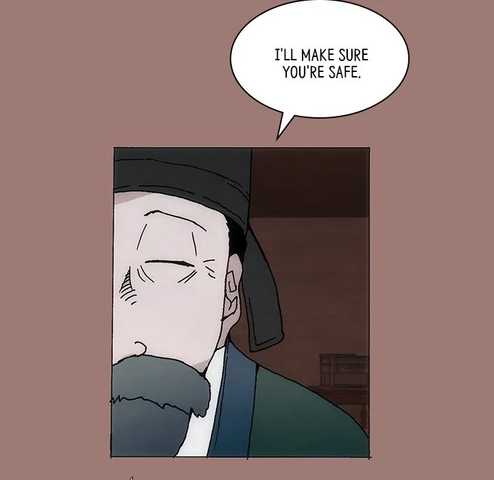 Living With One Leg Chapter 21 page 48 - 
