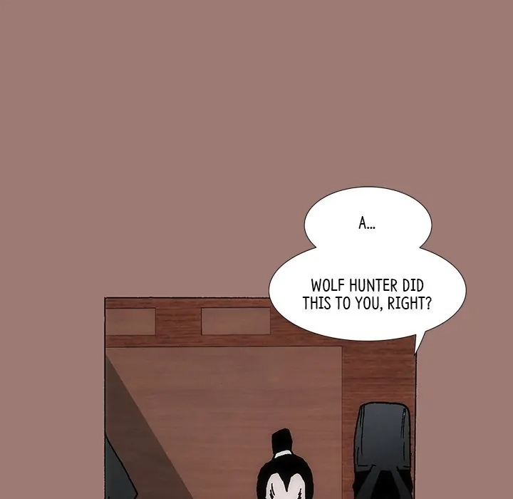 Living With One Leg Chapter 21 page 50 - 