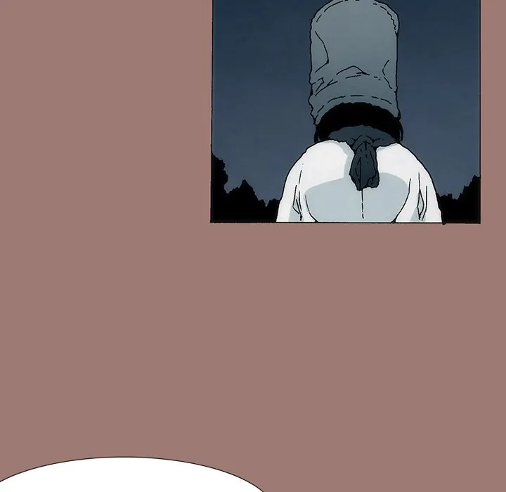 Living With One Leg Chapter 21 page 6 - 