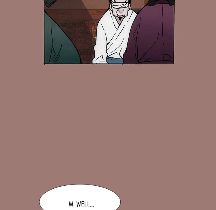 Living With One Leg Chapter 21 page 51 - 