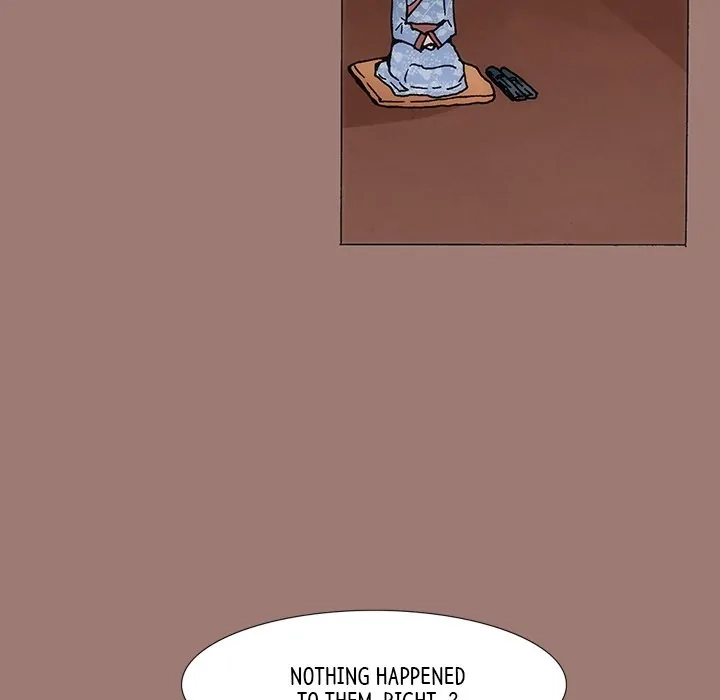 Living With One Leg Chapter 21 page 57 - 