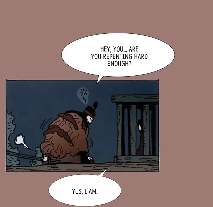 Living With One Leg Chapter 21 page 66 - 