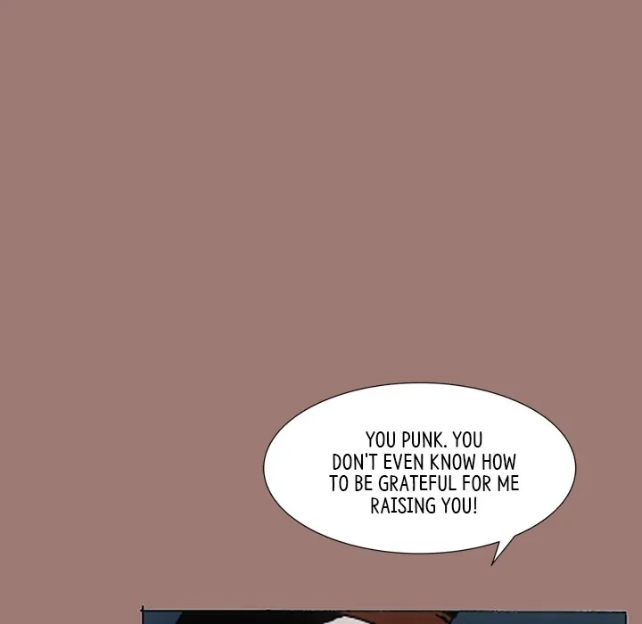 Living With One Leg Chapter 21 page 67 - 