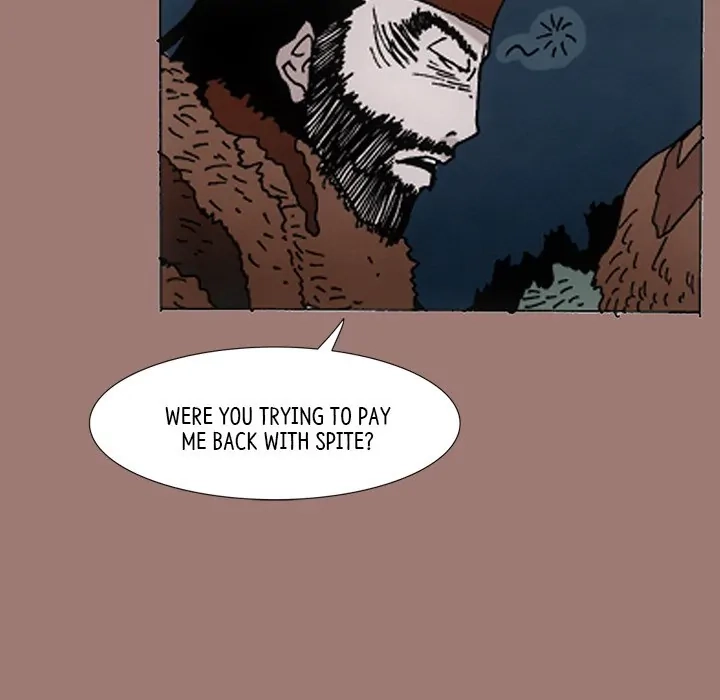 Living With One Leg Chapter 21 page 68 - 