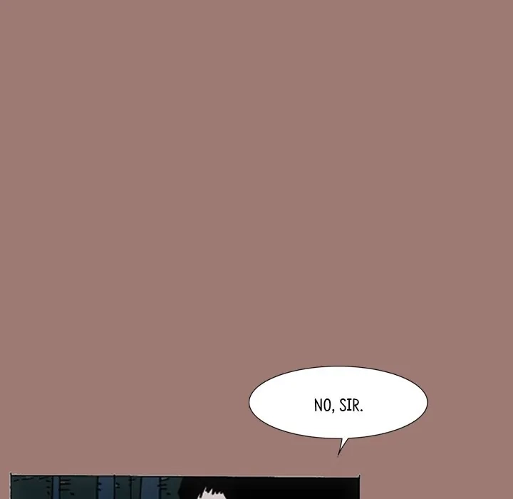 Living With One Leg Chapter 21 page 69 - 