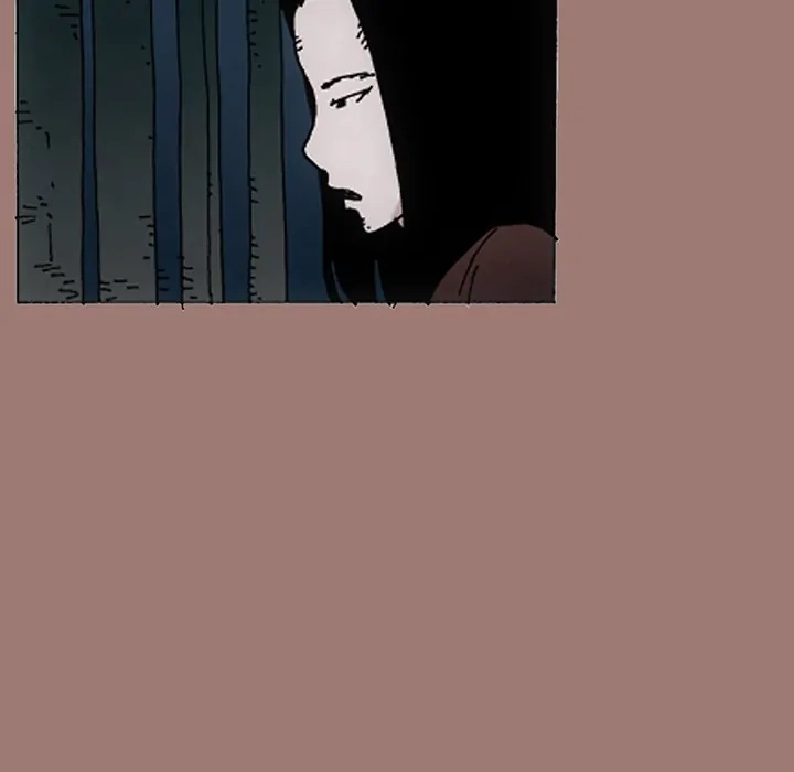 Living With One Leg Chapter 21 page 70 - 