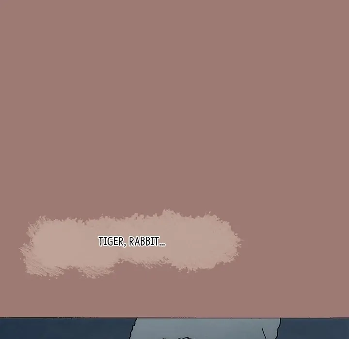 Living With One Leg Chapter 21 page 8 - 