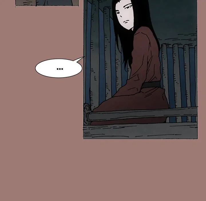 Living With One Leg Chapter 21 page 72 - 