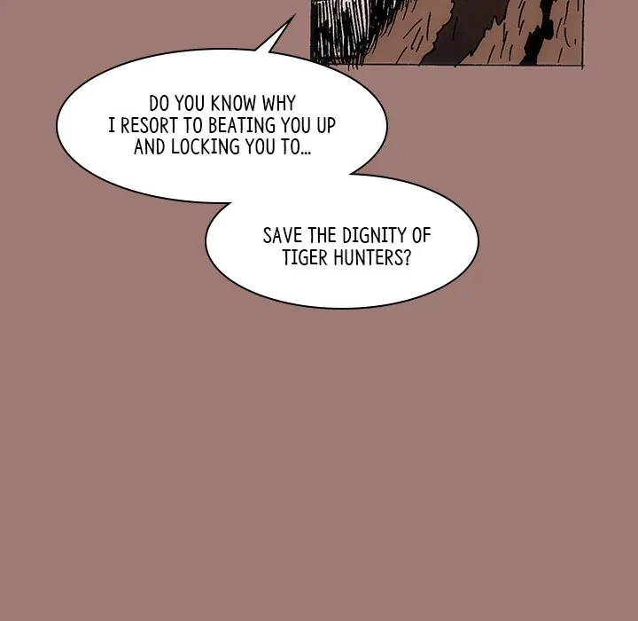 Living With One Leg Chapter 21 page 75 - 